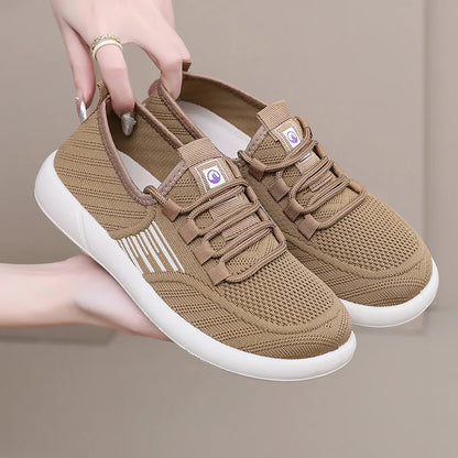 Celeste Soft Barefoot - Sapatos Barefoot Senhora Ultra Leves e Respiráveis
