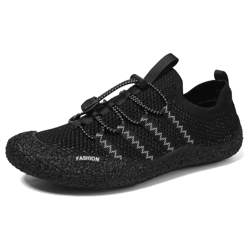 OceanRun Barefoot - Ténis Aquáticos de Secagem Rápida Unissexo