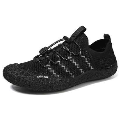 OceanRun Barefoot - Ténis Aquáticos de Secagem Rápida Unissexo