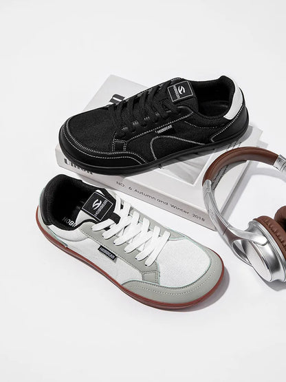 Hobibear – Sapatos barefoot minimalistas respiráveis unissexo