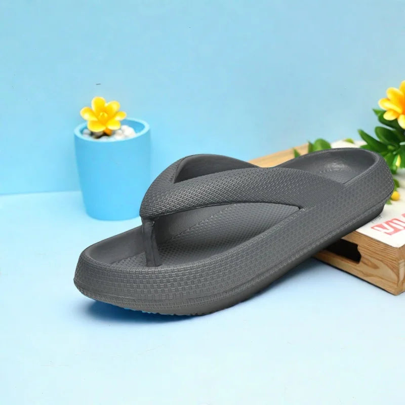 SummerEase Lady - Chinelos Senhora EVA Leves Antiderrapantes Slip-On
