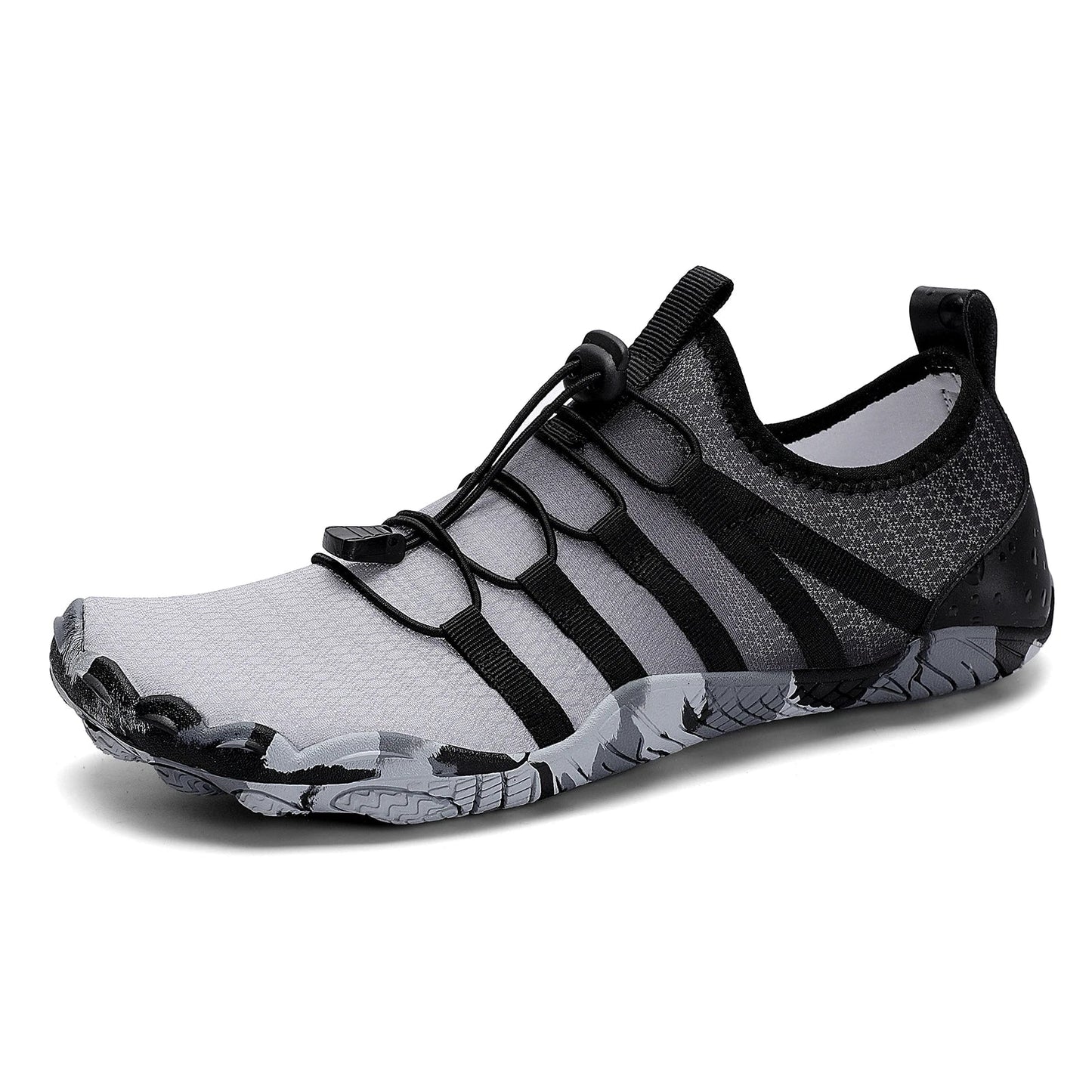 Drift Pro Urlan – Sapatos barefoot ultra confortáveis para atividades outdoor