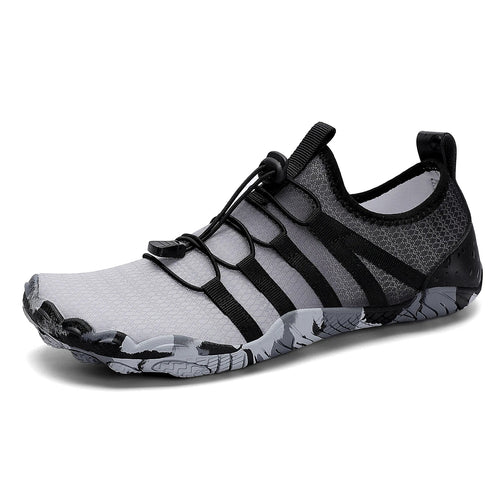 Drift Pro Urlan – Sapatos barefoot ultra confortáveis para atividades outdoor