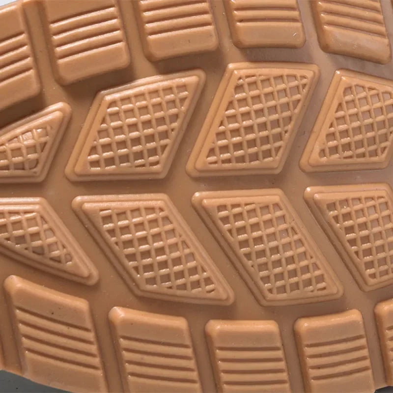 António - Mocassin pour hommes cool et très confortable