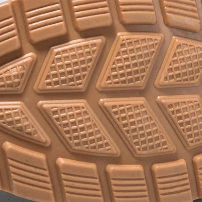 António - Mocassin pour hommes cool et très confortable