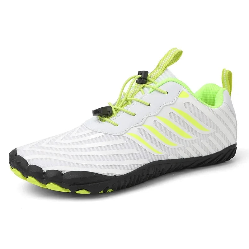 Anatomic Grip – Sapatos Barefoot Anatómicos Para Outdoor Unissexo