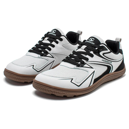 RetroTrail Flex – Sapatos Barefoot De Trilho Com Biqueira Larga Unissexo