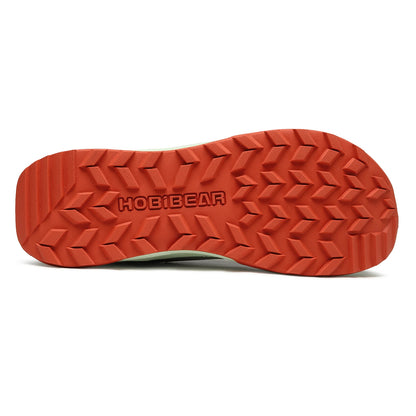 Hobibear GST0057 – Sapatos barefoot ultra confortáveis para outdoor