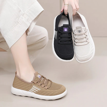 Celeste Soft Barefoot - Sapatos Barefoot Senhora Ultra Leves e Respiráveis