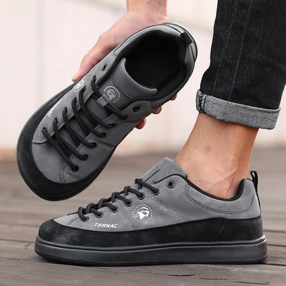 Terranova Flex – Sapatos Barefoot de Homem Zero Drop para Outdoor