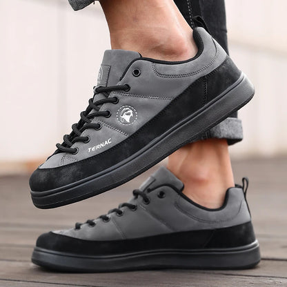 Terranova Flex – Sapatos Barefoot de Homem Zero Drop para Outdoor