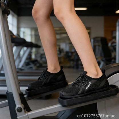 WaveSprint Barefoot - Sapatos Aquáticos Flexíveis Unissexo