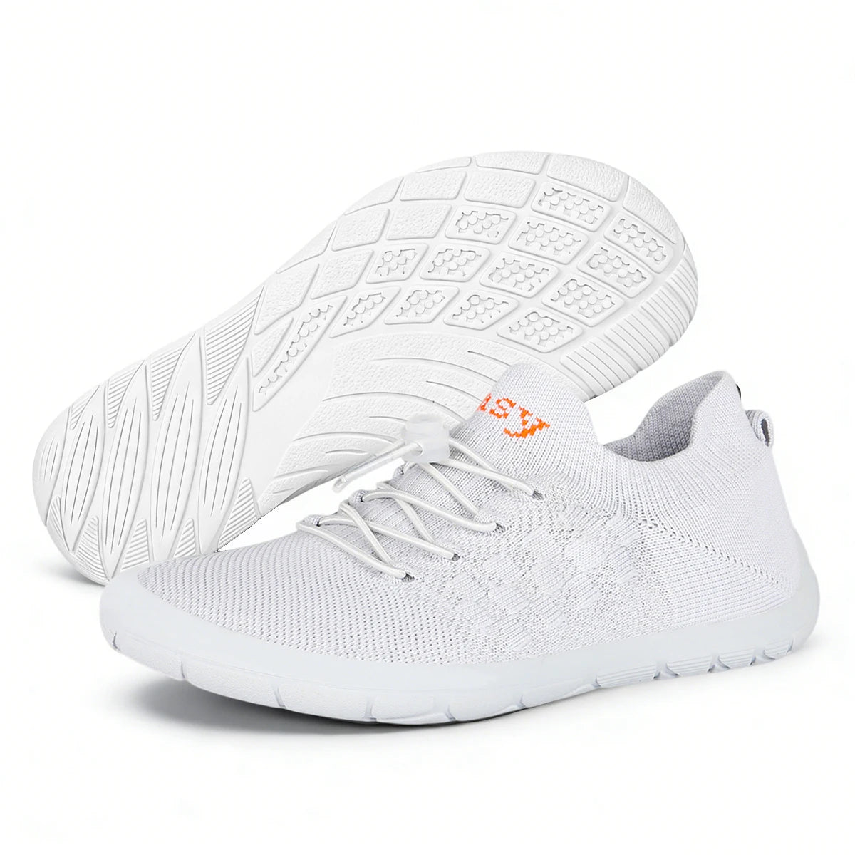 TrailMesh Lite – Sapatos Barefoot Respiráveis Para Caminhada E Outdoor Unissexo