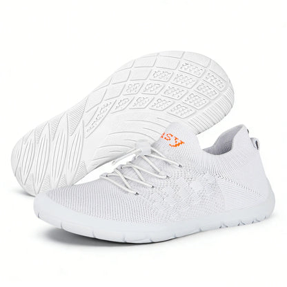 TrailMesh Lite – Sapatos Barefoot Respiráveis Para Caminhada E Outdoor Unissexo
