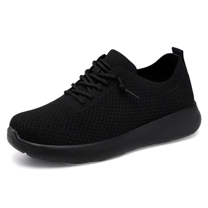 AirComfort Barefoot – Sapatos Femininos Anatómicos em Malha Respirável