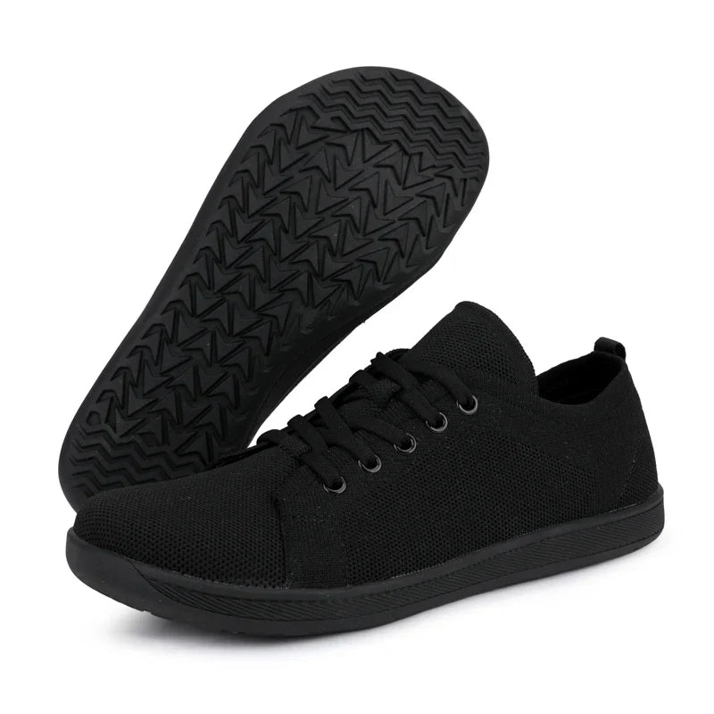 Paul – Sapatos barefoot ultra confortáveis unissexo