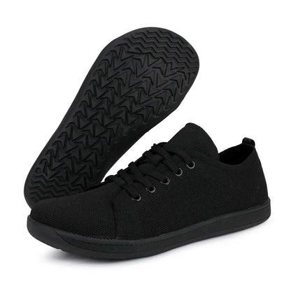 Paul – Sapatos barefoot ultra confortáveis unissexo