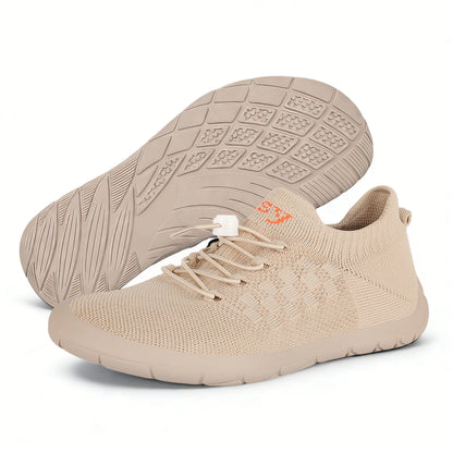 TrailMesh Lite – Sapatos Barefoot Respiráveis Para Caminhada E Outdoor Unissexo