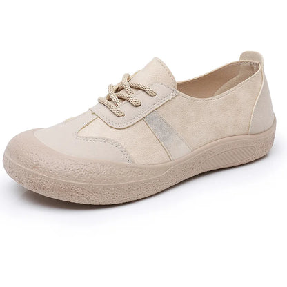 Clara Move Barefoot - Ténis Casuais Wide Toe Ultra Confortáveis