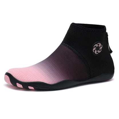 Neris Drift Barefoot - Sapatos Aquáticos de Cano Alto