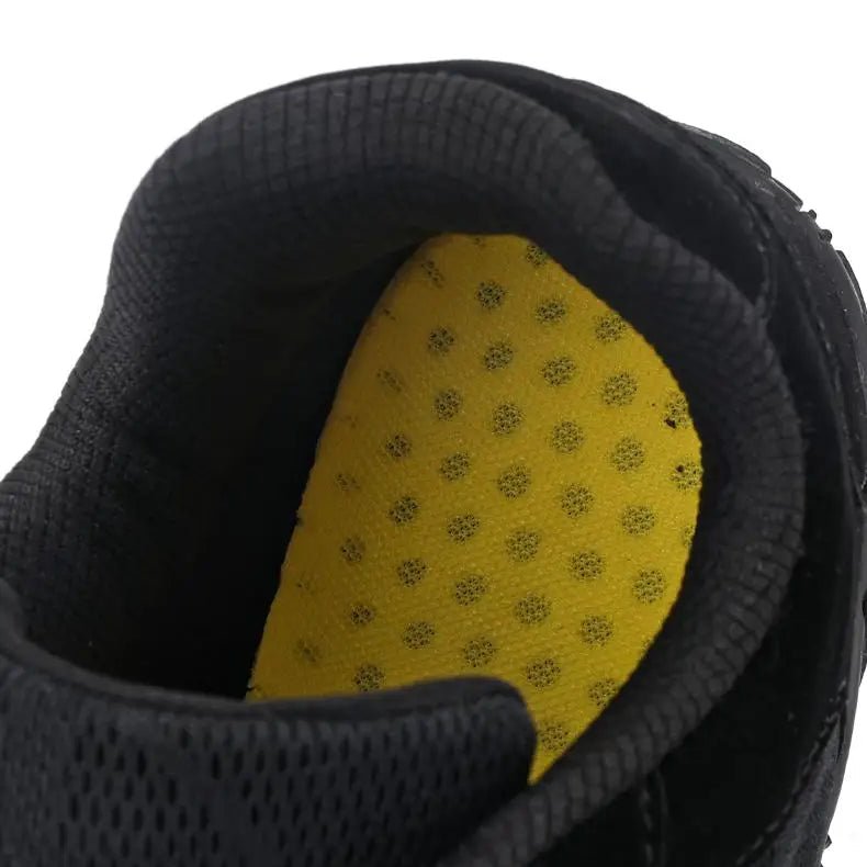 TrailAir Wide – Sapatos Barefoot Respiráveis Para Caminhada E Trilhos Unissexo
