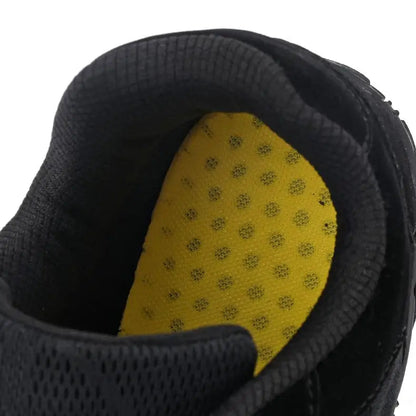 TrailAir Wide – Sapatos Barefoot Respiráveis Para Caminhada E Trilhos Unissexo