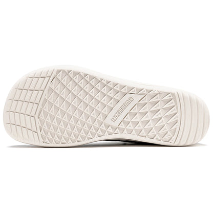 UrbanMid Canvas – Botas barefoot Mid-top Com Biqueira Larga Unissexo