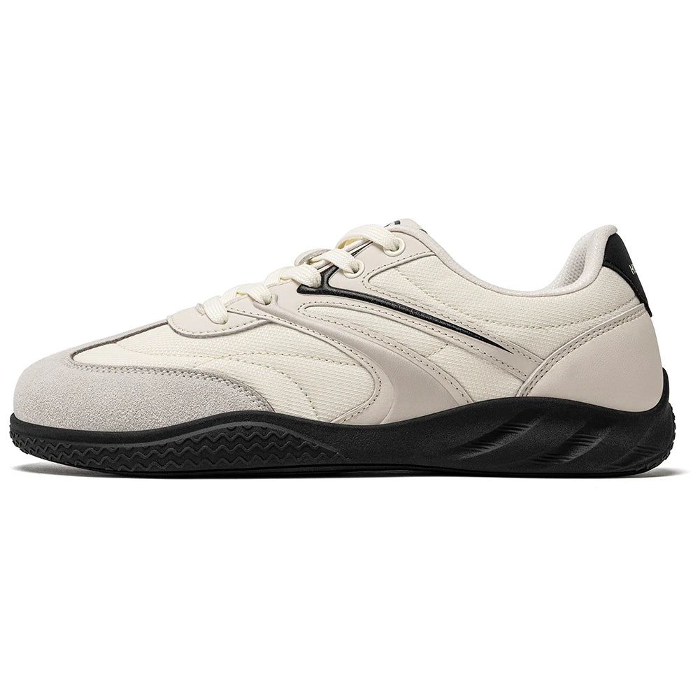 UrbanFlex Pure – Sapatos Barefoot Respiráveis Com Biqueira Larga Unissexo