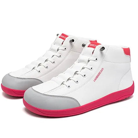 Hobibear Mid Top – Botas Barefoot Unissexo
