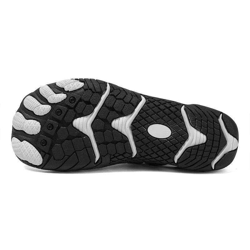 Noreli Kids - Ténis Barefoot Infantis Zero Drop