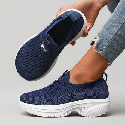 FlexGround Active – Ténis Barefoot Pé Largo Conforto Diário