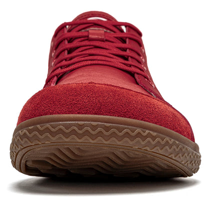 FlexNova Street – Sapatos Barefoot Leves Com Biqueira larga Unissexo