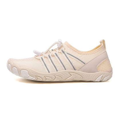 AquaStep QuickDry – Sapatos Respiráveis De Secagem Rápida Para Praia E Atividades Aquáticas Unissexo
