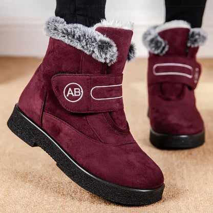 Botas Roberta Barefoot – Confortáveis e Práticas para o Dia a Dia