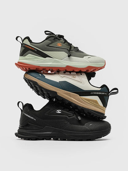 Hobibear GST0057 – Sapatos barefoot ultra confortáveis para outdoor