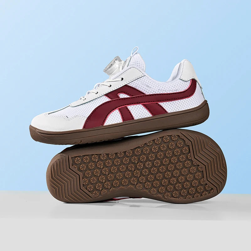 Taviro Kids - Ténis Barefoot Infantis para Escola