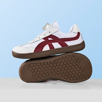 Taviro Kids - Ténis Barefoot Infantis para Escola