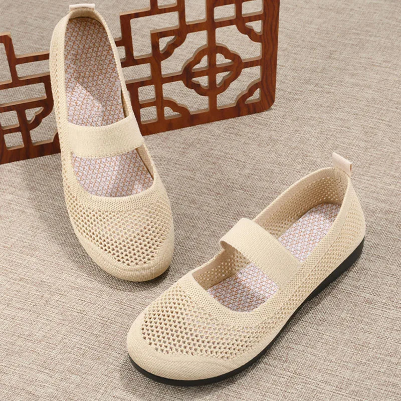 Mistral - Sapatos Barefoot Leves