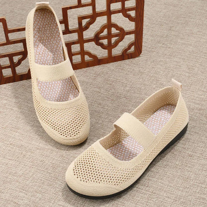 Mistral - Sapatos Barefoot Leves
