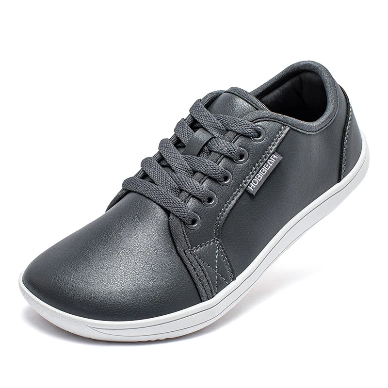 GS8073G – Sapatos barefoot minimalistas unissexo
