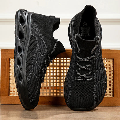 FreeMotion Air – Sapatos barefoot respiráveis unissexo