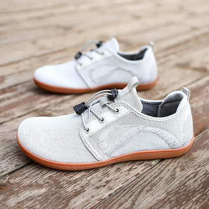 FreeMove Air – Ténis Barefoot Unissexo Zero Drop Pé Largo
