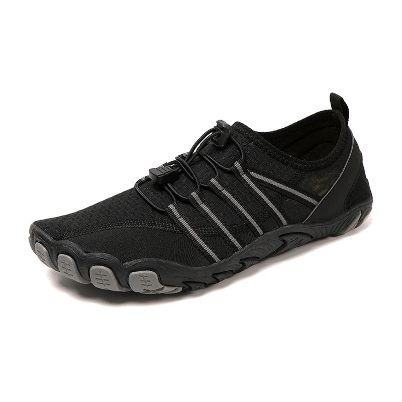 AquaStep QuickDry – Sapatos Respiráveis De Secagem Rápida Para Praia E Atividades Aquáticas Unissexo
