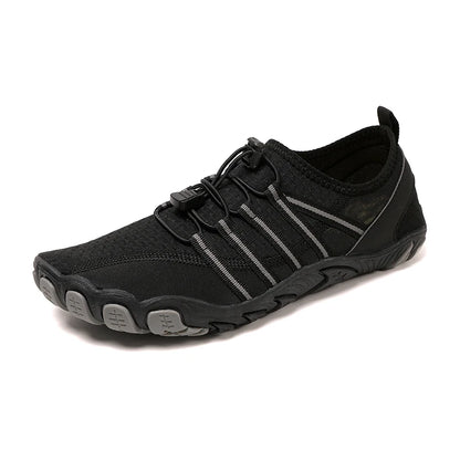 AquaStep QuickDry – Sapatos Respiráveis De Secagem Rápida Para Praia E Atividades Aquáticas Unissexo