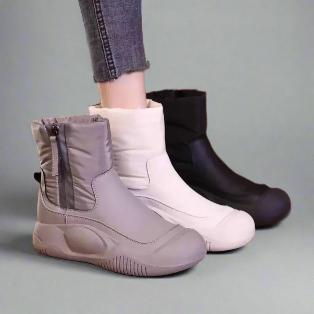 Helianeruw – Botas Barefoot Super Confortáveis