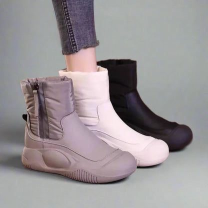 Helianeruw – Botas Barefoot Super Confortáveis