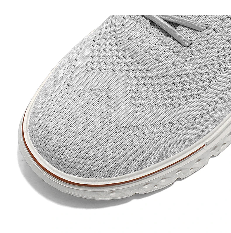 AirFlex Sport – Ténis Respiráveis Leves Para Caminhada E Atividade Física