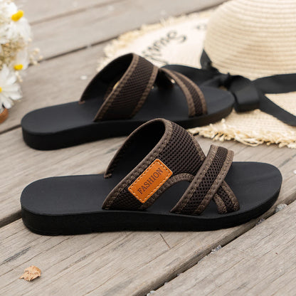 AirComfort Sandal Lady - Sandálias Senhora Respiráveis Conforto Diário Antiderrapantes