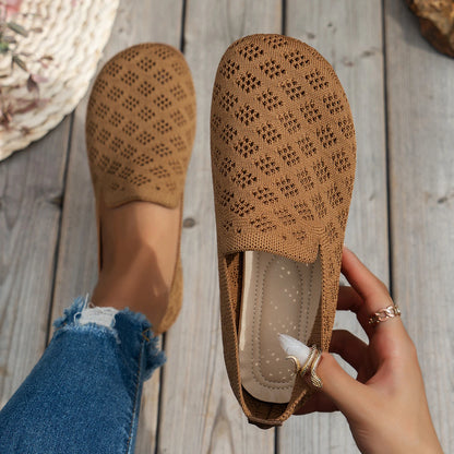 Celeste Air Barefoot - Mocassins Respiráveis e Flexíveis