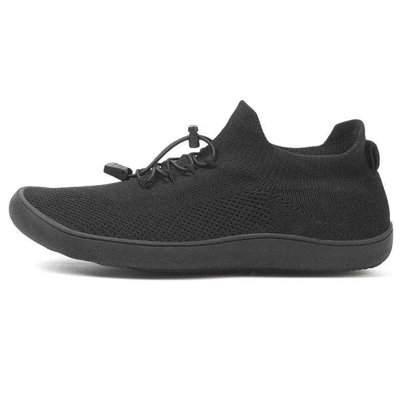 ComfortStep Lite – Sapatos De Caminhada Leves Com Biqueira Larga Unissexo